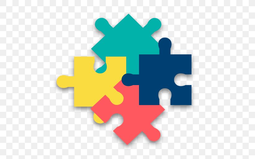 Jigsaw Puzzle Clip Art, PNG, 512x512px, Jigsaw Puzzle Download Free