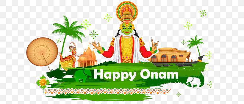 Kerala Onam Royalty-free Image Illustration, PNG, 750x350px, Kerala, Festival, Food, Grass, Istock Download Free