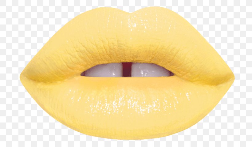 Lipstick Yellow Cosmetics Lime Crime Velvetines, PNG, 720x480px, Lipstick, Beauty, Color, Cosmetics, Eyelash Download Free
