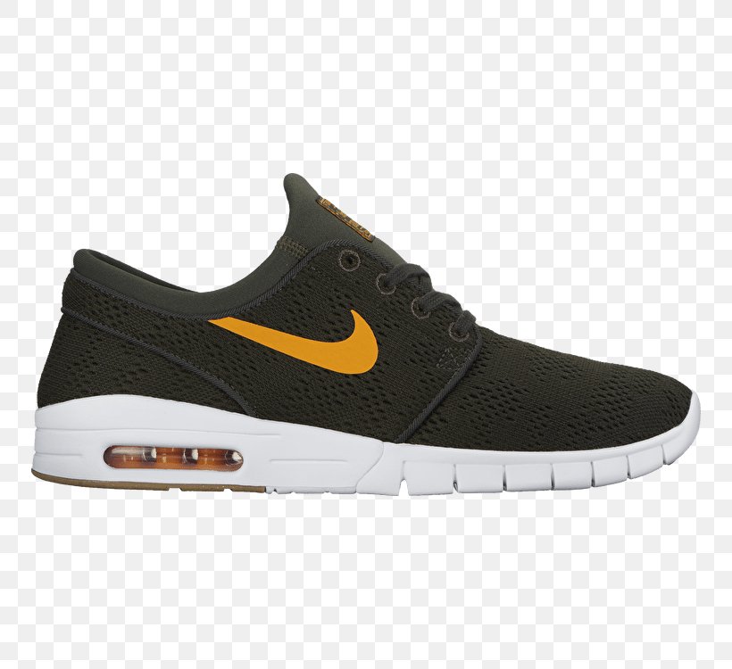 Nike Skateboarding Sports Shoes Nike Dunk, PNG, 750x750px, Nike Skateboarding, Air Jordan, Athletic Shoe, Basketball Shoe, Black Download Free