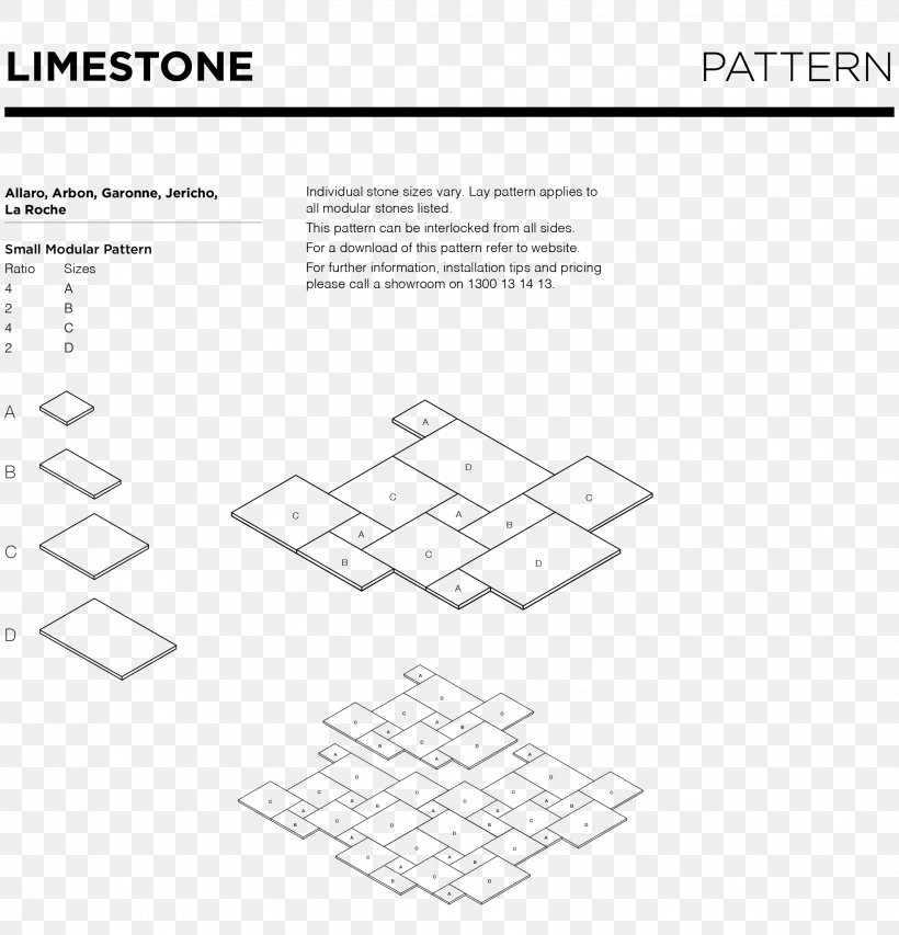 Pavement Limestone Eco Outdoor Tile Pattern, PNG, 2268x2362px, Pavement, Area, Ashlar, Black And White, Brand Download Free