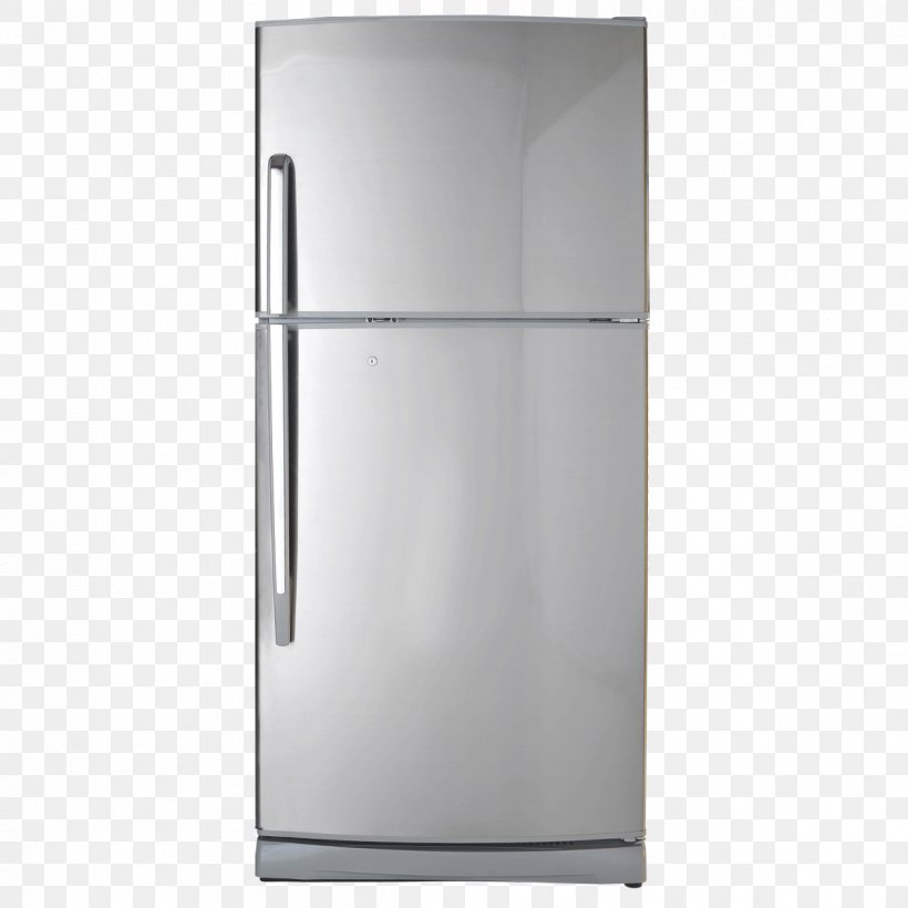 Refrigerator Door Home Appliance Kitchen Major Appliance, PNG, 1200x1200px, Refrigerator, Air Conditioning, Auto Defrost, Direct Cool, Door Download Free
