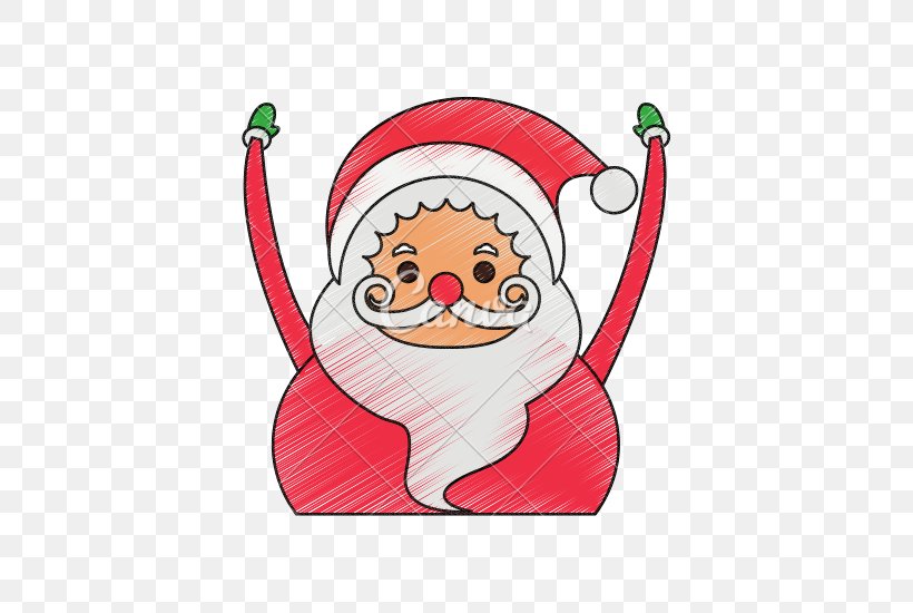 Santa Claus Drawing, PNG, 550x550px, Santa Claus, Cartoon, Christmas, Christmas Decoration, Christmas Ornament Download Free
