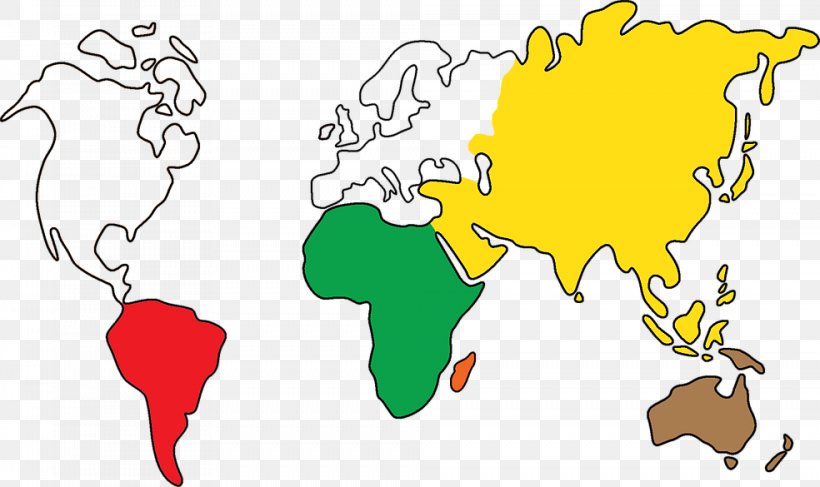 World Map White Color, PNG, 984x585px, World, Area, Blond, Color, Continent Download Free