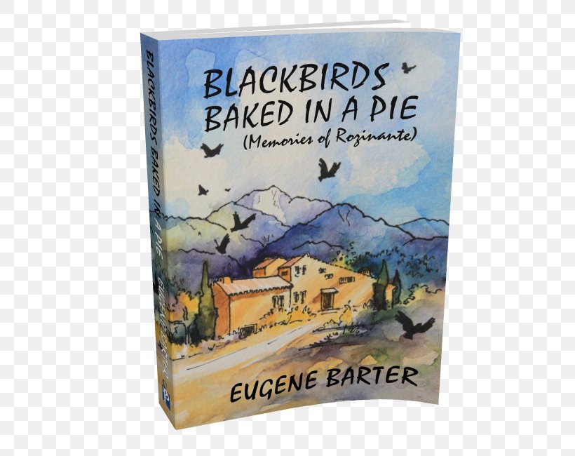 Blackbirds Baked In A Pie Amazon.com Book Baking Empanadilla, PNG, 650x650px, Amazoncom, Advertising, Baking, Book, Bookselling Download Free