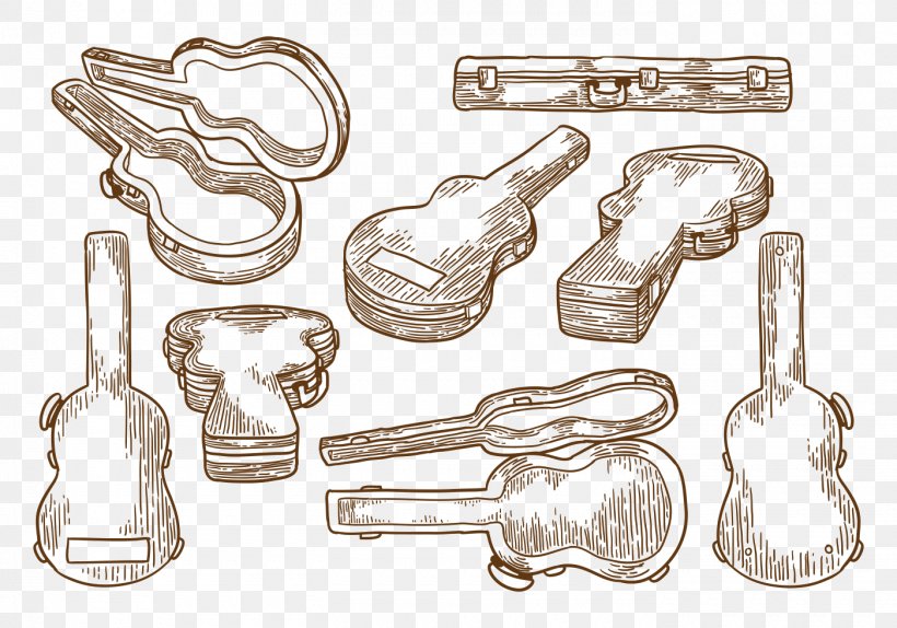 Drawing Sketch, PNG, 1400x980px, 3d Computer Graphics, Drawing, Black And White, Guitar, Hardware Accessory Download Free