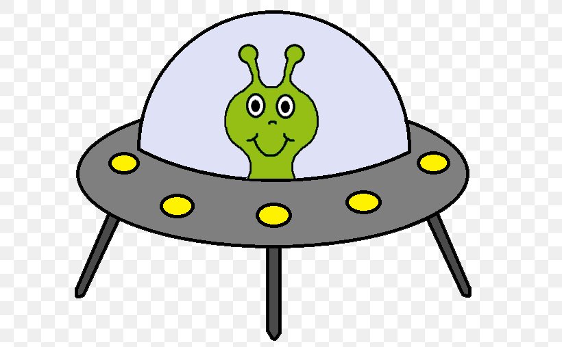 Extraterrestrial Life Unidentified Flying Object Clip Art, PNG, 623x507px, Extraterrestrial Life, Area, Artwork, Cartoon, Drawing Download Free