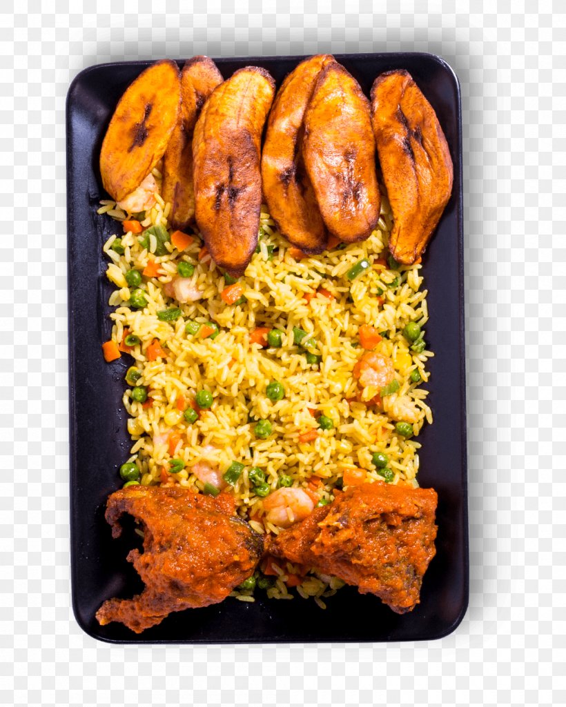 Jollof Rice Fried Rice Fried Chicken African Cuisine Nigerian Cuisine, PNG, 1000x1250px, Jollof Rice, African Cuisine, Asian Food, Chicken Meat, Cuisine Download Free