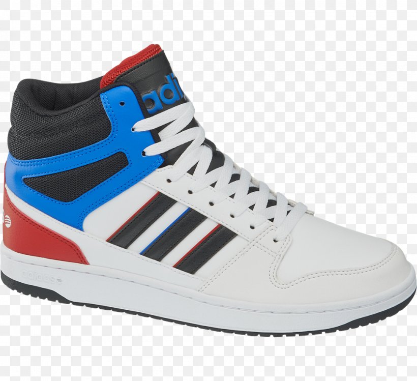 Men Adidas VS Hoops MID Sports Shoes Deichmann SE, PNG, 972x888px, Adidas, Athletic Shoe, Basketball Shoe, Blue, Brand Download Free