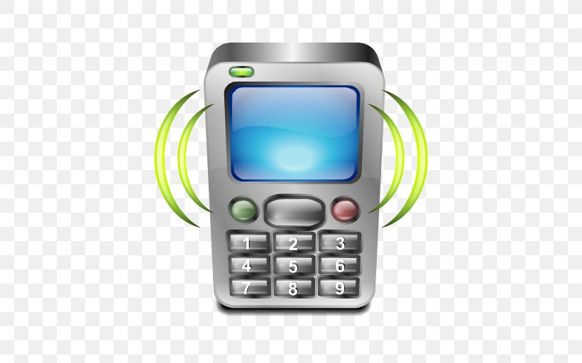 Mobile Phones Telephone Call Ringtone, PNG, 512x512px, Mobile Phones, Cellular Network, Communication, Communication Device, Electronic Device Download Free