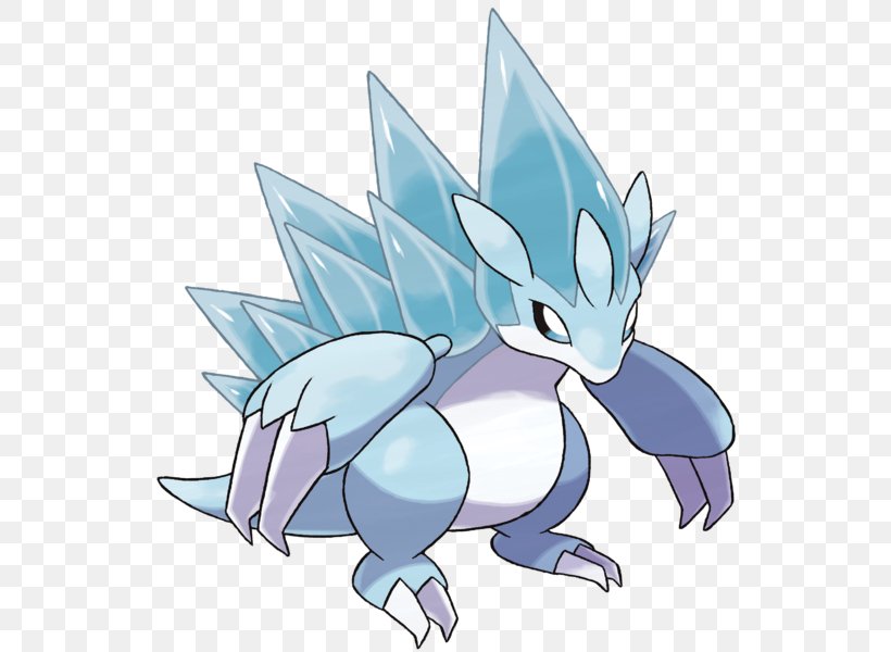 Pokémon Sun And Moon Pokémon Red And Blue Sandslash Sandshrew Alola, PNG, 539x600px, Sandslash, Alola, Art, Cartoon, Dragon Download Free