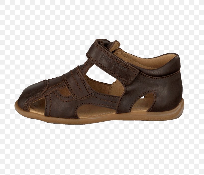 Slide Leather Shoe Sandal Walking, PNG, 705x705px, Slide, Beige, Brown, Footwear, Leather Download Free