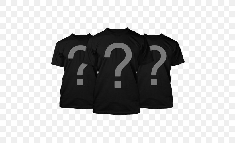 Sports Fan Jersey T-shirt Sleeve Outerwear, PNG, 500x500px, Sports Fan Jersey, Active Shirt, Black, Black M, Brand Download Free