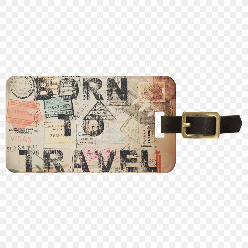 T-shirt Travel Bag Tag Baggage Zazzle, PNG, 2000x2000px, Tshirt, Backpack, Bag, Bag Tag, Baggage Download Free