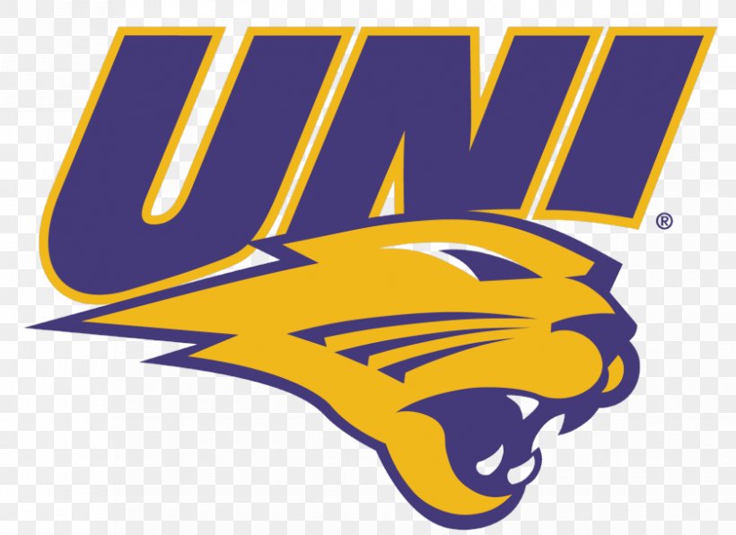 UNI-Dome Northern Iowa Panthers Football University Of Iowa Northern Iowa Panthers Men's Basketball Indiana State Sycamores Football, PNG, 839x610px, Unidome, Alumnus, Brand, Cedar Falls, College Download Free