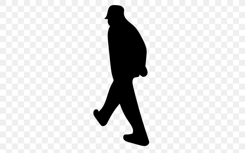 Walking Standing, PNG, 512x512px, Walking, Blackandwhite, Caricature, Drawing, Footwear Download Free