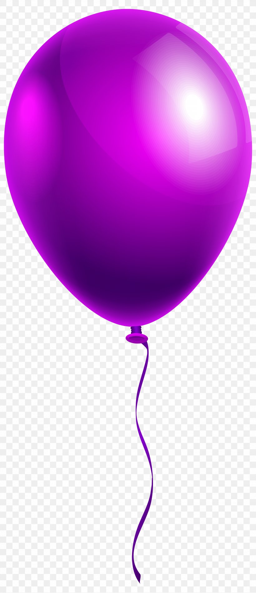 Balloon Clip Art, PNG, 2743x6361px, Balloon, Animation, Birthday, Home Page, Lilac Download Free