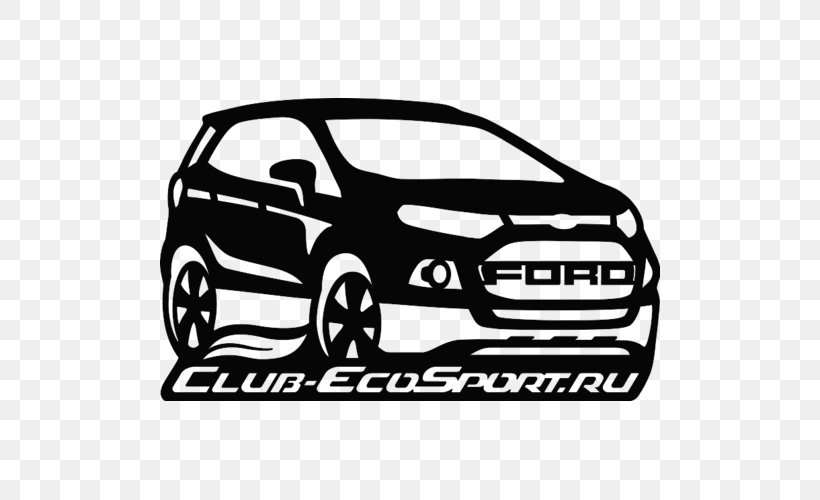 Car Door Product Design Logo Compact Car, PNG, 500x500px, Car, Area, Automotive Design, Automotive Exterior, Black And White Download Free