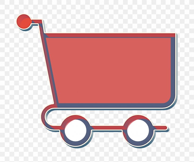 Cart Icon Shop Icon Business Icon, PNG, 1238x1032px, Cart Icon, Business Icon, Red, Rolling, Shop Icon Download Free