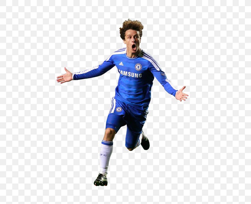 Chelsea F.C. Team Sport Football Player Outerwear, PNG, 500x667px, Chelsea Fc, Ball, Blue, Clothing, Competition Event Download Free