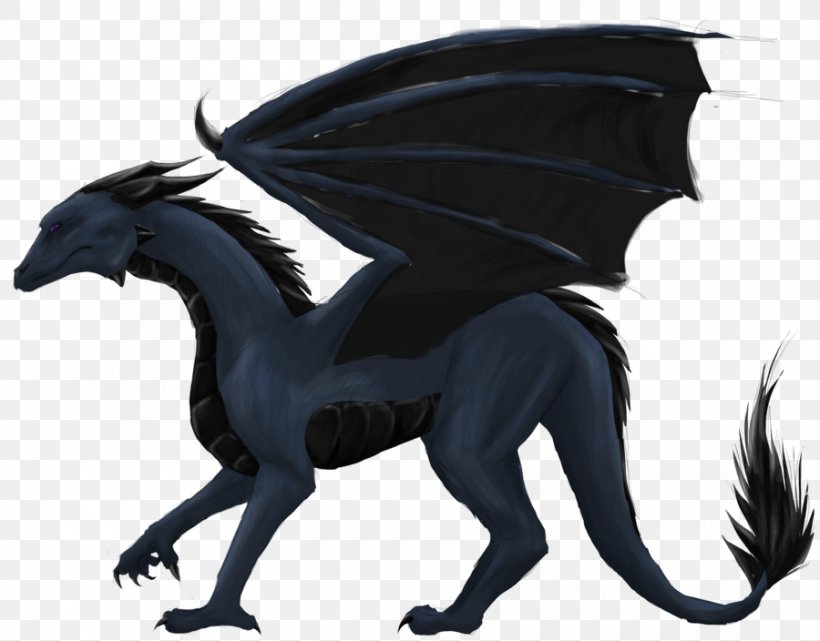 Dragon, PNG, 900x704px, Dragon, Fictional Character, Mythical Creature, Wing Download Free