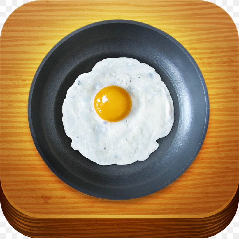 Fried Egg Fried Rice Omelette Frying, PNG, 1024x1024px, Fried Egg, Chicken As Food, Cooking, Cuisine, Deep Frying Download Free