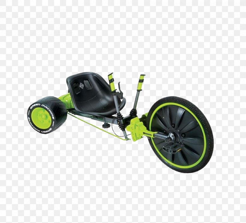 Huffy Green Machine RT Bicycle Huffy Green Machine Inline Folding 2-Wheel Cruz'n Scooter, PNG, 860x780px, Huffy Green Machine, Automotive Wheel System, Bicycle, Bicycle Accessory, Big Wheel Download Free