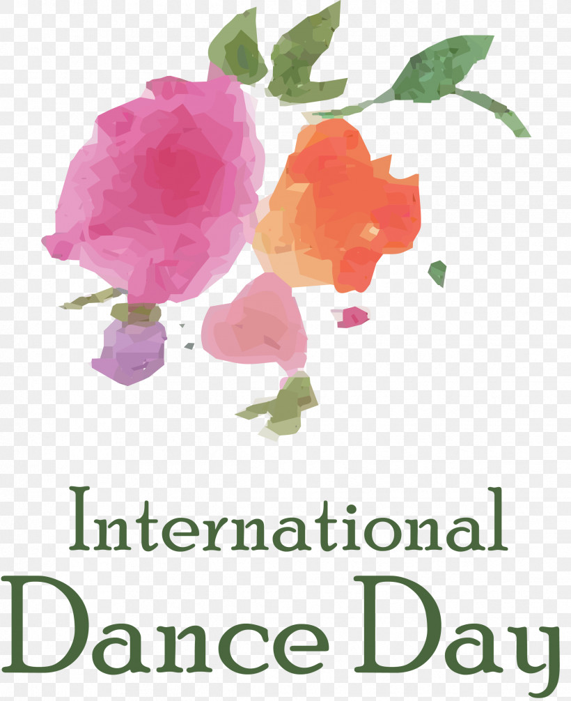 International Dance Day Dance Day, PNG, 2443x3000px, International Dance Day, Angel, Cut Flowers, Floral Design, Flower Download Free