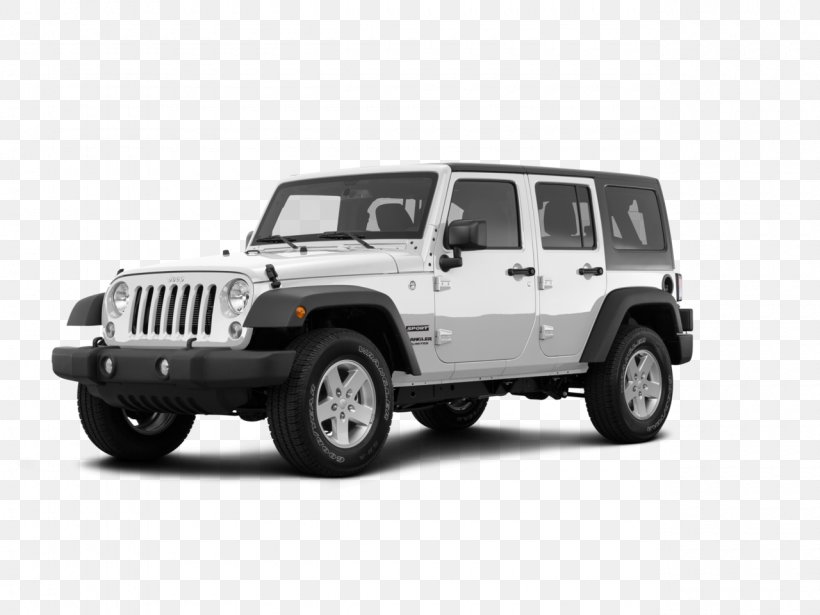 Jeep Wrangler Car Jeep Wagoneer Chrysler, PNG, 1280x960px, Jeep, Automotive Exterior, Automotive Tire, Brand, Car Download Free