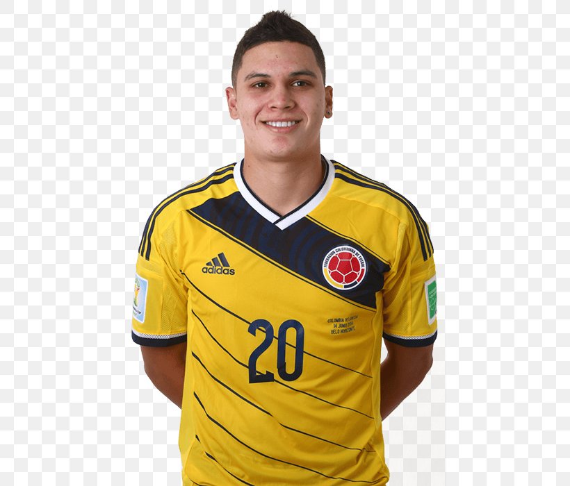 Juan Fernando Quintero Colombia National Football Team 2018 World Cup 2014 FIFA World Cup, PNG, 525x700px, 2014 Fifa World Cup, 2018 World Cup, Colombia National Football Team, Clothing, Colombia Download Free