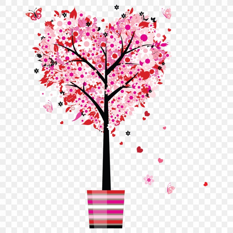 Mother's Day Clip Art, PNG, 1200x1200px, Mother S Day, Blossom, Branch, Cherry Blossom, Child Download Free