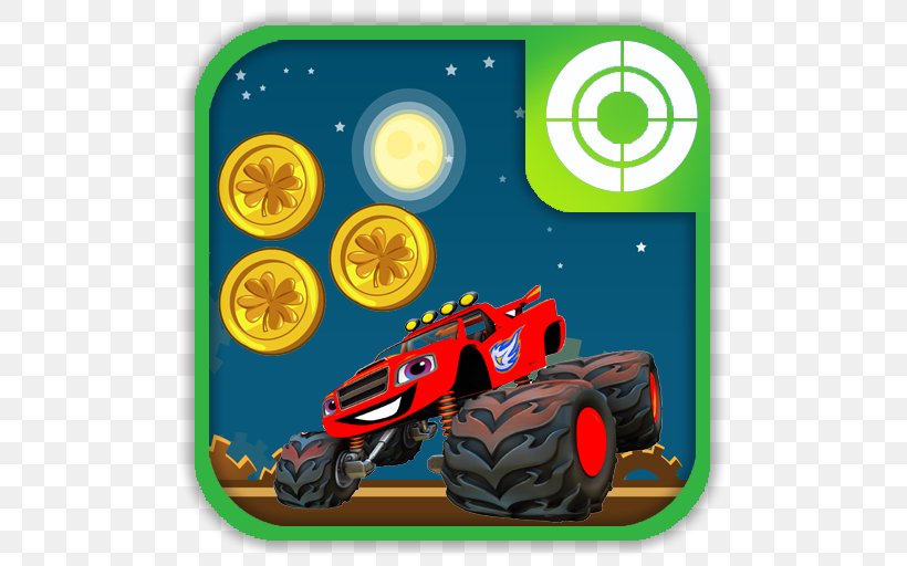 Motor Vehicle Toy, PNG, 512x512px, Motor Vehicle, Animated Cartoon, Blaze And The Monster Machines, Toy, Vehicle Download Free