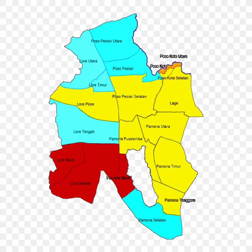 Poso Regency Pemilihan Umum Bupati Poso 2015 Indonesian Regional Election, PNG, 1000x1000px, Election, Area, Art, Bupati, Central Sulawesi Download Free