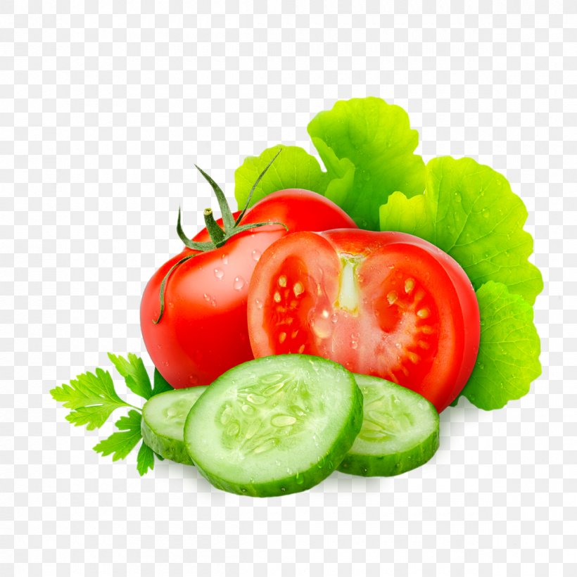 Tomato, PNG, 1200x1200px, Natural Foods, Cucumber, Food, Fruit, Plant Download Free