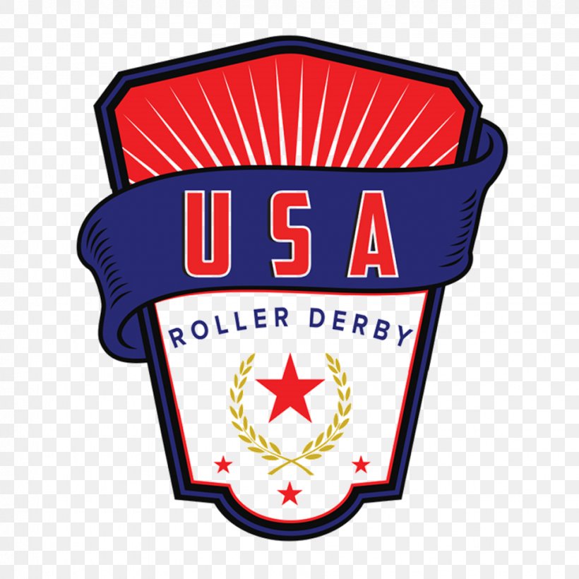 USA Roller Derby Roller Derby World Cup United States Of America Team England Team Australia, PNG, 975x975px, Usa Roller Derby, Angel City Derby Girls, Area, Badge, Brand Download Free