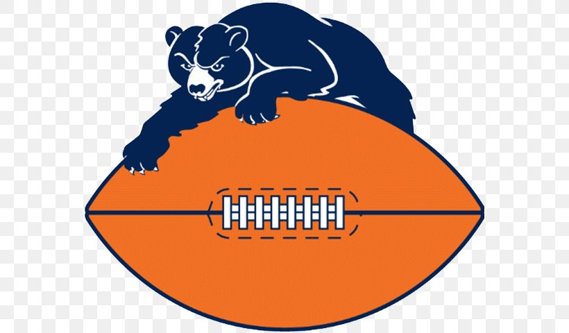 1985 Chicago Bears Season NFL Chicago Bears Logos, Uniforms, And ...