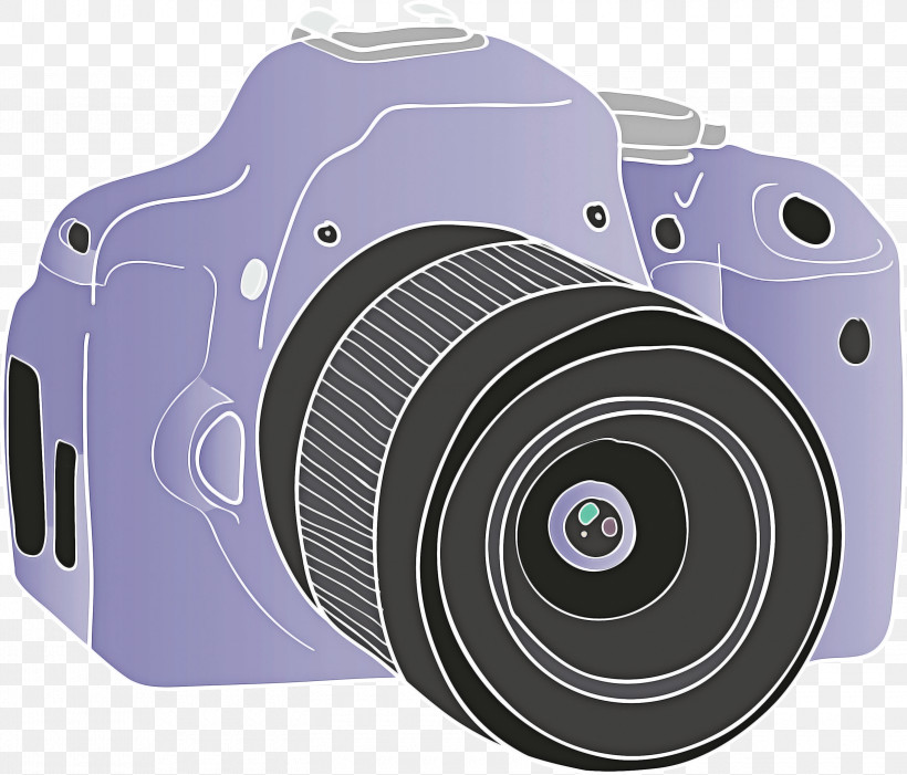 Camera Lens, PNG, 3000x2565px, Cartoon Camera, Camera, Camera Lens, Canon, Digital Camera Download Free