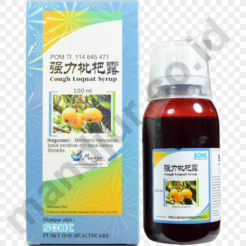 Cough Medicine Syrup Loquat Acute Bronchitis, PNG, 1000x1000px, Cough Medicine, Acute Bronchitis, Bronchitis, Cetirizine, Cough Download Free