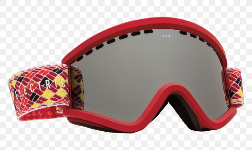 Electric EGV Goggles Ski & Snowboard Goggles Snow Goggles Lens, PNG, 1000x600px, Ski Snowboard Goggles, Balaclava, Eyewear, Glasses, Goggles Download Free