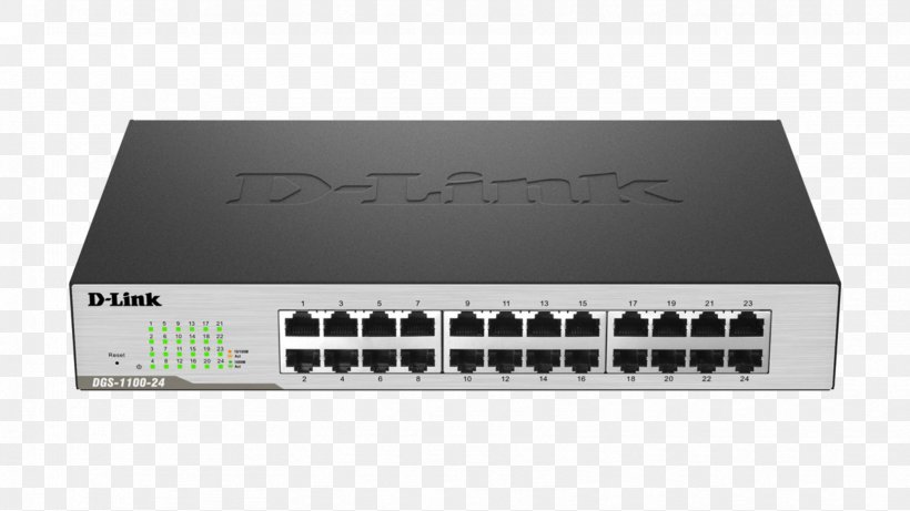 Gigabit Ethernet Network Switch Power Over Ethernet D-Link, PNG, 1664x936px, Gigabit Ethernet, Computer Network, Computer Networking, Dlink, Electronic Component Download Free