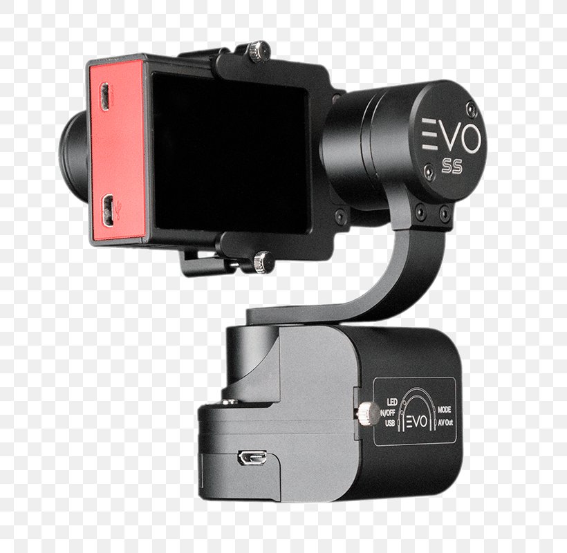 Gimbal GoPro HERO5 Black Action Camera Garmin VIRB Ultra 30, PNG, 800x800px, Gimbal, Action Camera, Camera, Camera Accessory, Camera Lens Download Free