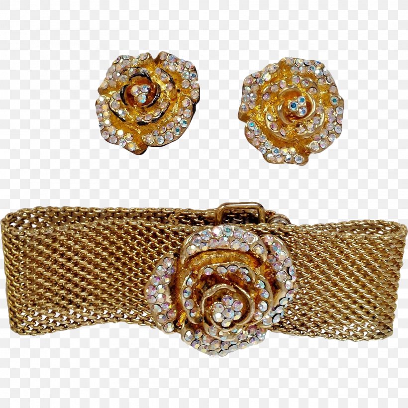 Jewellery Earring Parure Imitation Gemstones & Rhinestones Charm Bracelet, PNG, 1864x1864px, Jewellery, Bling Bling, Blingbling, Bracelet, Brooch Download Free