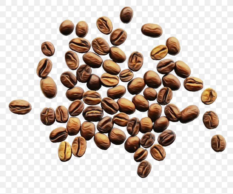 Mountain Cartoon, PNG, 800x682px, Coffee, Bean, Cafe, Chocolatecovered Coffee Bean, Cocoa Bean Download Free