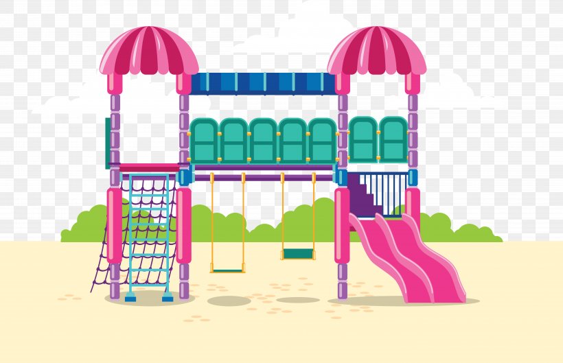 Playground Slide Jungle Gym, PNG, 5833x3763px, Playground, Area, Child, Jungle Gym, Outdoor Play Equipment Download Free