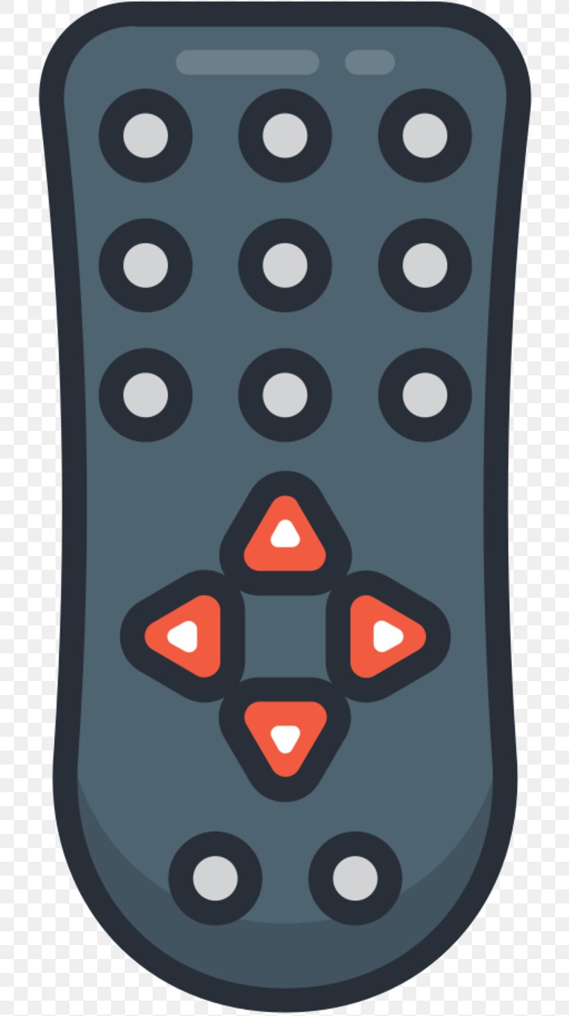 Remote Controls Design Push-button Television Vector Graphics, PNG, 727x1462px, Remote Controls, Button, Designer, Mobile Phone Case, Pushbutton Download Free
