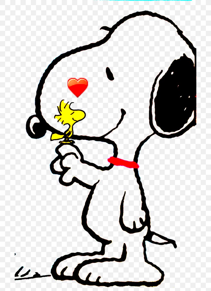 Snoopy Woodstock Lucy Van Pelt Charlie Brown Linus Van Pelt, PNG, 706x1132px, Watercolor, Cartoon, Flower, Frame, Heart Download Free