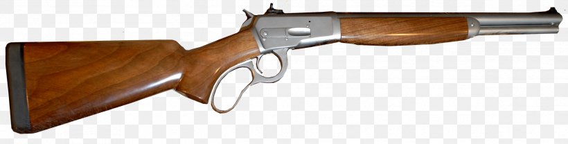 Trigger Firearm Gun Barrel .500 S&W Magnum, PNG, 2388x606px, Watercolor, Cartoon, Flower, Frame, Heart Download Free