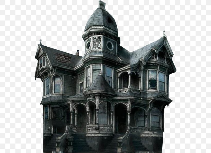 United States Haunted House Bell Witch Ghost, PNG, 552x597px, United States, Bell Witch, Building, Castle, Classical Architecture Download Free