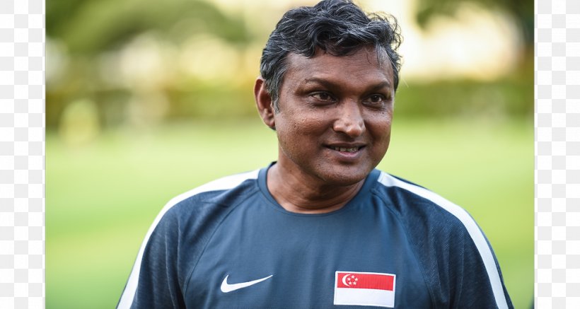 V. Sundramoorthy Singapore National Football Team Team Sport Coach, PNG, 991x529px, Singapore National Football Team, Coach, Football, Football Association, Football Player Download Free