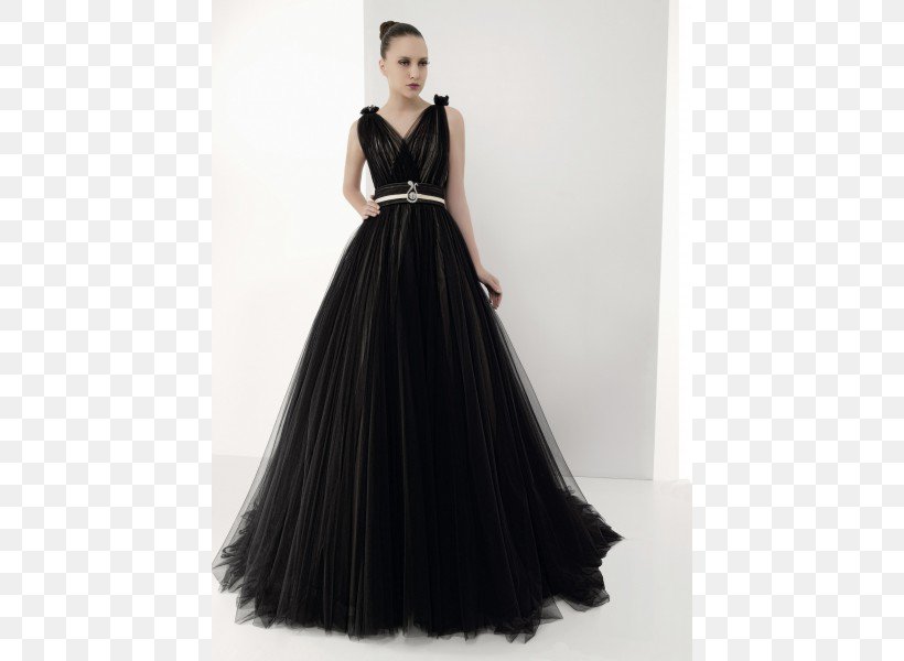 Wedding Dress Prom Gown, PNG, 600x600px, Wedding Dress, Ball, Ball Gown, Black, Bridal Clothing Download Free